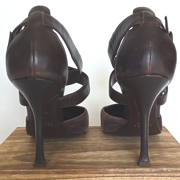Escada pumps - Picture 5 of 13